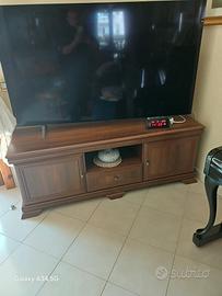 Mobile tv