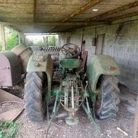 Deutz D3005 del 1967