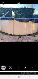 vende piscina 