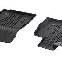 Tappetini in Gomma Mercedes Classe G