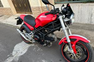 PERFETTA DUCATI 620