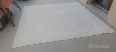 Tappeto sardo tradizionale 