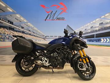 Yamaha Niken GT - 06/2019 Km 25600