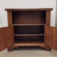 Mobile libreria, anche per TV