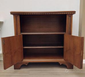 Mobile libreria, anche per TV