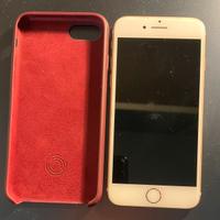 iPhone 7 128gb rosa