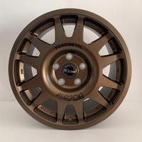 Cerchi in lega EVO Corse DakarZero 8,5x18 Toyota