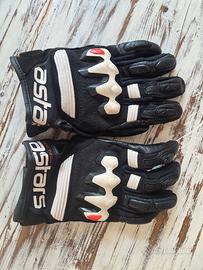 guanti alpinestars halo 