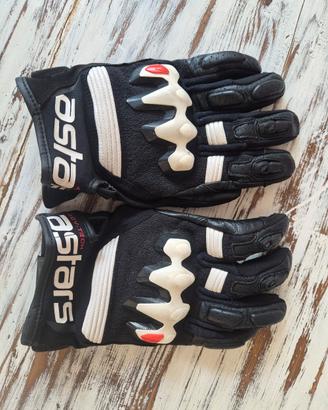 guanti alpinestars halo 