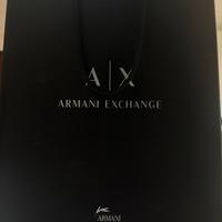 Sneakers armani exchange