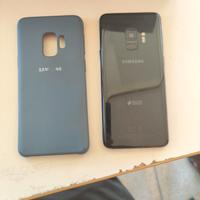 Samsung Galaxy S9 Black 