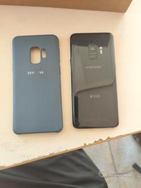 Samsung Galaxy S9 Black 