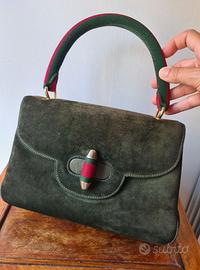 Borsa Gucci Vintage