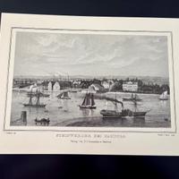 Raro Certificato Azionario Storico 1923