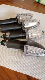 kit frecce a led seminuove x moto