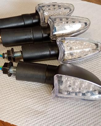 kit frecce a led seminuove x moto