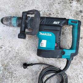 martello demolitore makita