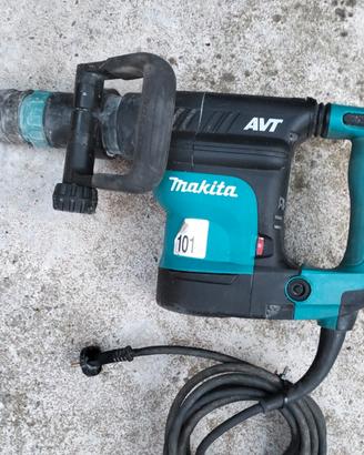 martello demolitore makita