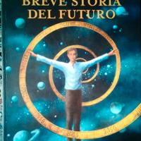 Breve storia del futuro di Eirik Newth