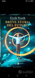 Breve storia del futuro di Eirik Newth