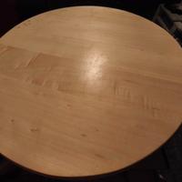 Vassoio girevole Ikea