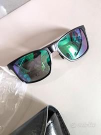 occhiali da sole polarizzati uomo 