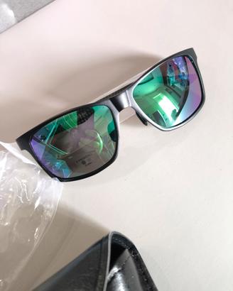 occhiali da sole polarizzati uomo 