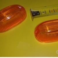 Fiat 615 616 643 682 690 693 om tigre titanio