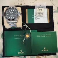 Rolex 114060