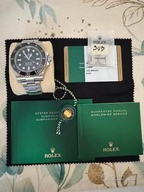 Rolex 114060