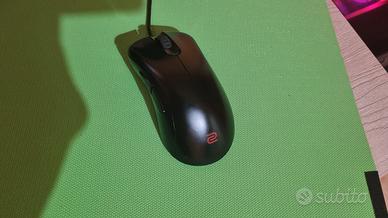Gaming Mouse Zowie EC2B