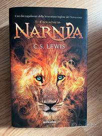Le Cronache di Narnia - C.S. Lewis