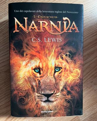 Le Cronache di Narnia - C.S. Lewis