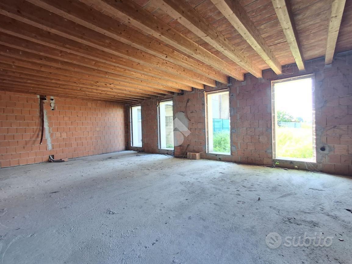 Casa – Castelvetro Piacentino, San Pedretto - Vista 2