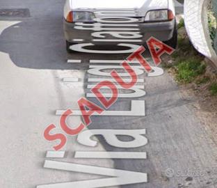Immobile in asta di 129 m² a Corridonia