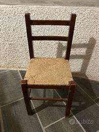 Seggiola per bambini Ikea