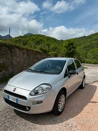 FIAT Grande Punto - 2017