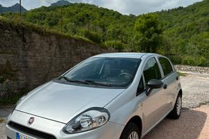 FIAT Grande Punto - 2017