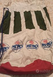 MG Metro Challenge sacca rally rallie trofeo 