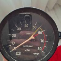 strumenti per 124 spider