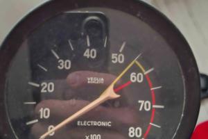 strumenti per 124 spider