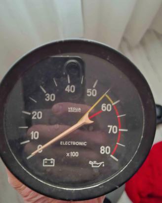 strumenti per 124 spider