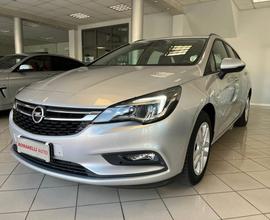 OPEL Astra 1.6 CDTI 110CV Sport Tourer - 2017