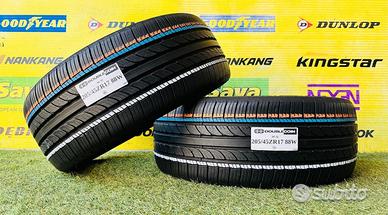 X2: Estive 205/45ZR17 88W -DOUBLECOIN- al 87%