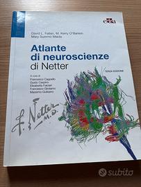 Libro di neurologia