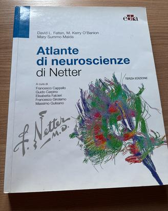 Libro di neurologia