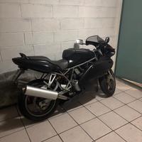 DUCATI SS 750 - supersport 750 A2