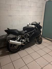 DUCATI SS 750 - supersport 750 A2