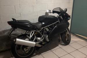 DUCATI SS 750 - supersport 750 A2