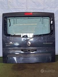 PORTELLONE POSTERIORE RENAULT Trafic Serie 9345584
